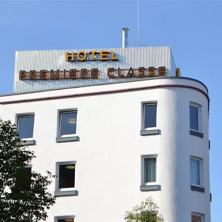 Hotel City-süd Düsseldorf