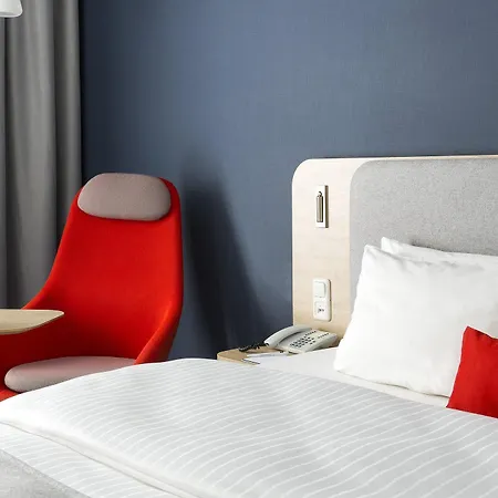 Holiday Express - City North By Ihg 3* Düsseldorf