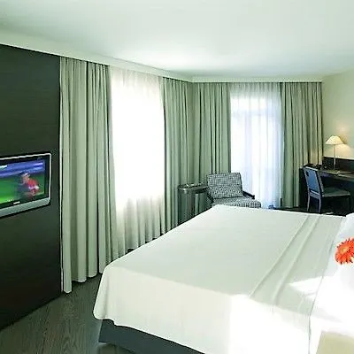 Nh Königsallee Hotel Düsseldorf