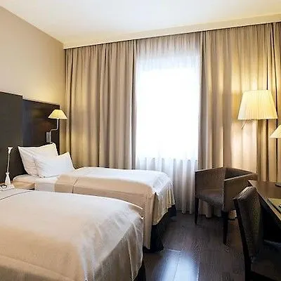 Nh Königsallee Hotel