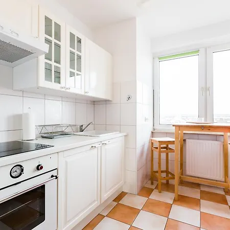 Apart2stay Apartment *