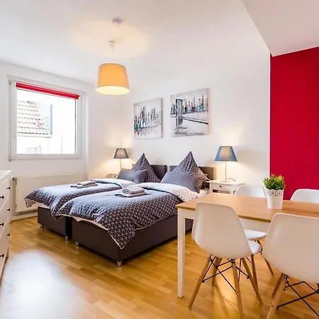 Apartment Apart2stay