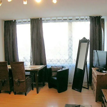 아파트 Uni Lofts