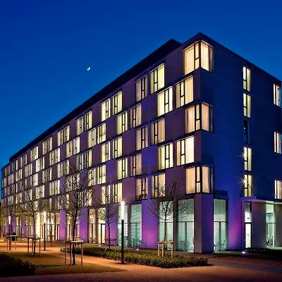 Hotel Innside By Melia Derendorf Düsseldorf
