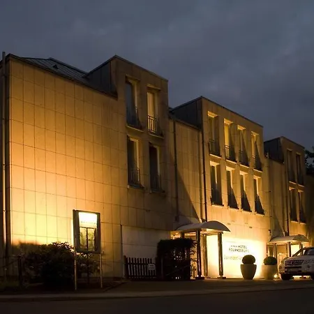 Rolandsburg Hotel