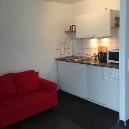 Messe - Ferienwohnung Kuthsweg *