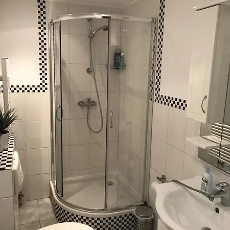 Mansion Bani Guest house Dusseldorf