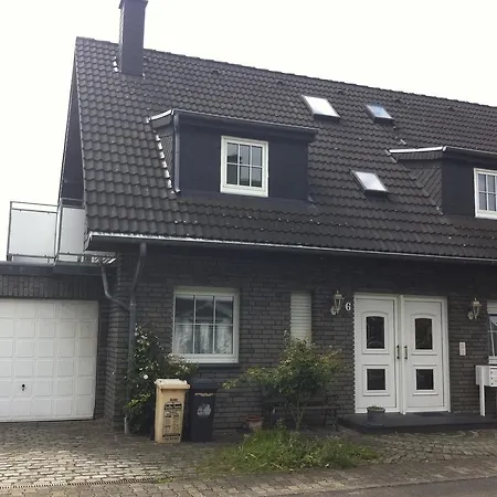 Mansion Bani Düsseldorf