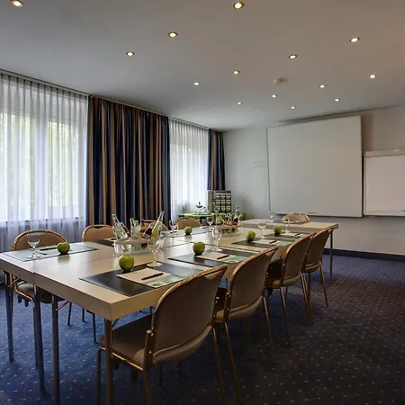 Hotell Trip Esplanade, Düsseldorf