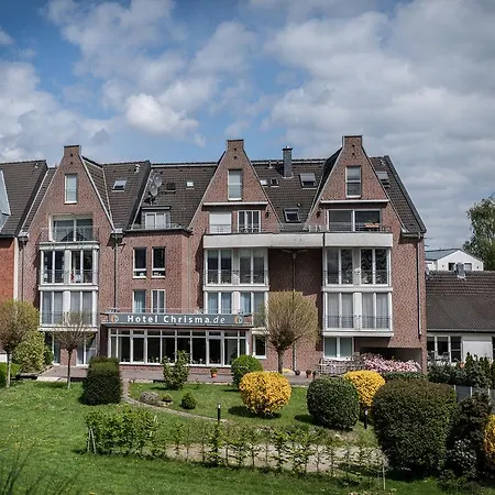 Otel Chrisma
