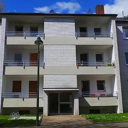 Rheinbogen Dusseldorf