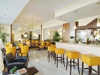 Aparthotel Flora Düsseldorf