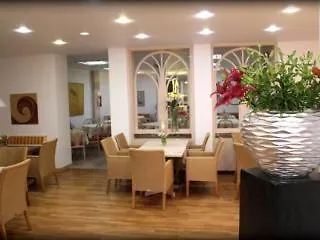 City Hotel Duesseldorf Hotel Düsseldorf