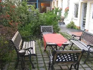 Lounge Szálloda 3*