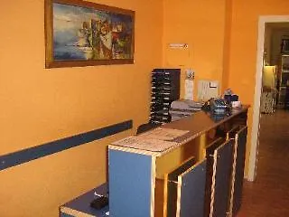 Szálloda Lounge 3*
