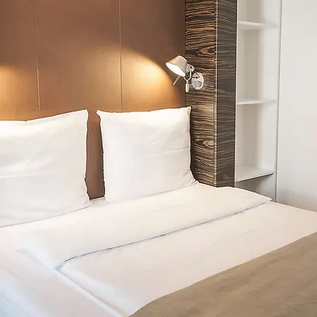 City-süd Hotel 2*