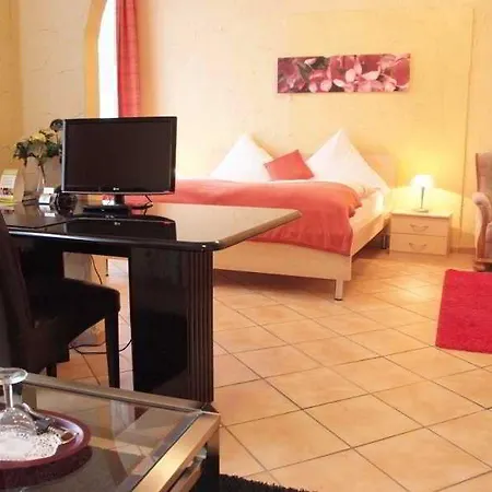 Hotel Ariana