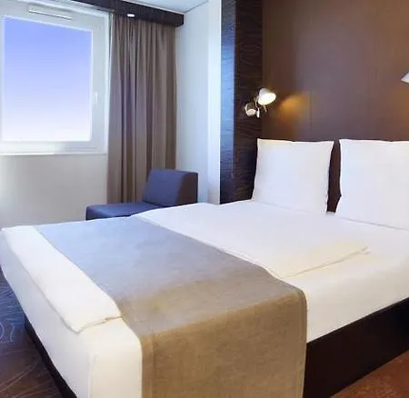 Hotel City-süd 2*