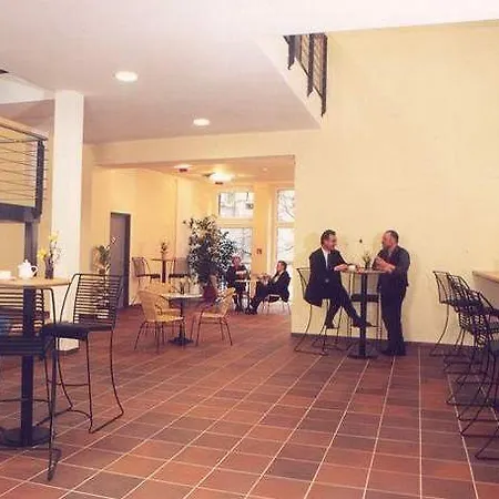 Hotel Cvjm & Tagung