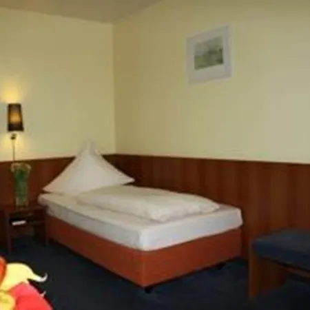 Hotel Concorde Ascot Düsseldorf