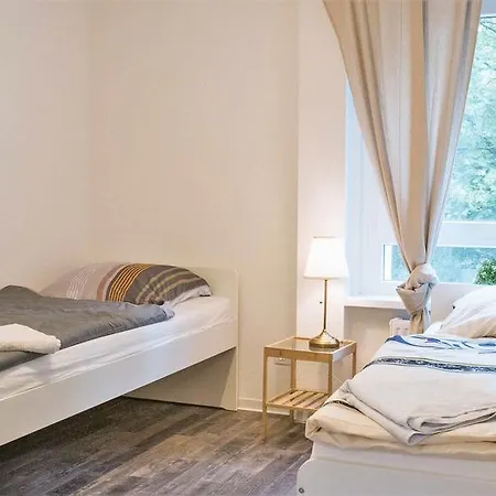 Working & Longstay Dd Dusseldorf