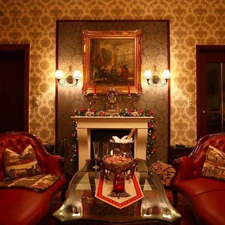 Achenbach Hotel