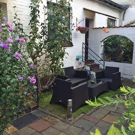 Hotel B-chill Düsseldorf