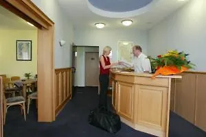 Otel Am Vogelsanger Weg 3*