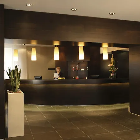 Nh Königsallee 4* Düsseldorf