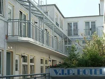 Lounge Szálloda 3*