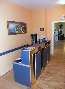 Lounge Szálloda 3*