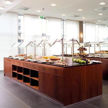 Hotel Nh Nord Düsseldorf
