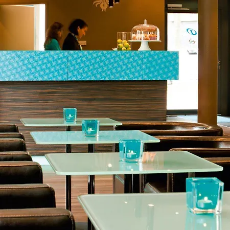 City-süd Hotel Düsseldorf