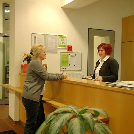Hotel Cvjm & Tagung 3*