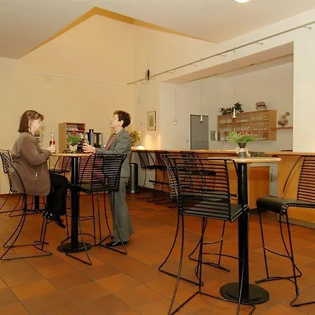Hotel Cvjm & Tagung 3*