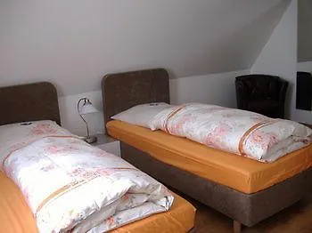 Barcelona Bed & Breakfast 2* Dusseldorf