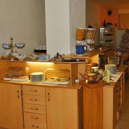 City Apart Hotel 3* Dusseldorf