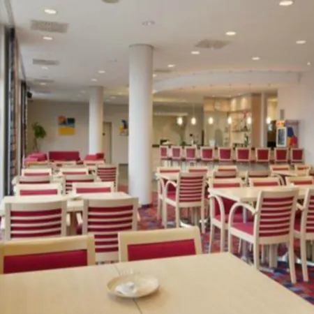 Holiday Express - City North By Ihg 3* Düsseldorf