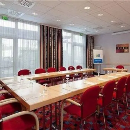 Hotel Holiday Express - City North By Ihg Düsseldorf