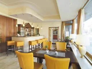 Flora Apartahotel Düsseldorf