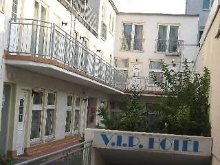 Lounge Szálloda Düsseldorf