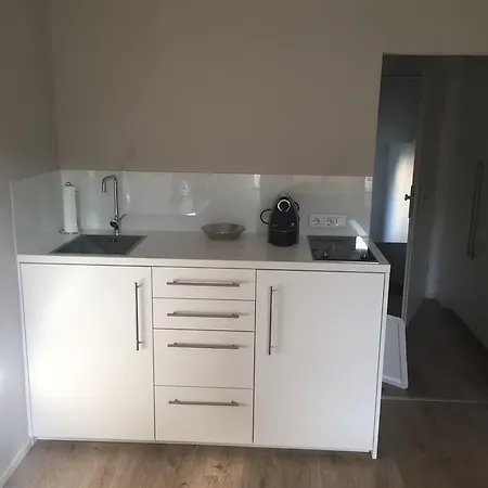 Lägenhet Moltke 120 Düsseldorf