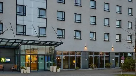 Holiday Express - City North By Ihg