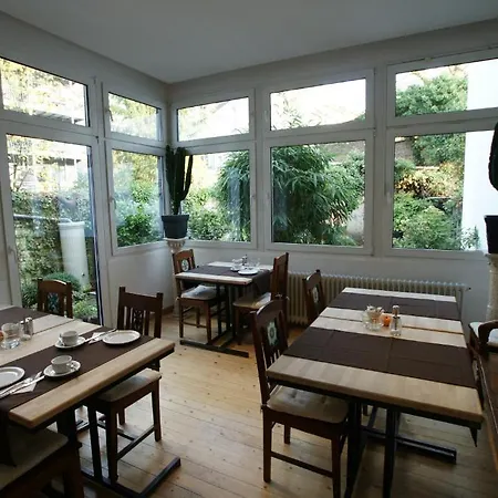Stern 3* Düsseldorf