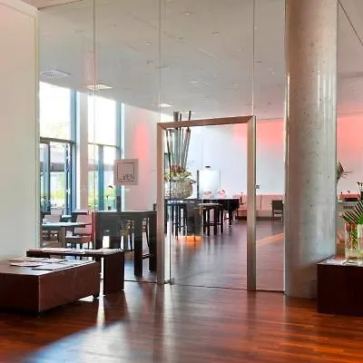 Innside By Melia Derendorf Hotel