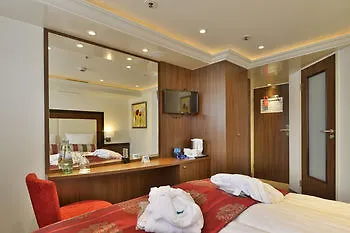 Faircruise Business Hotelship Hotel Dusseldorf