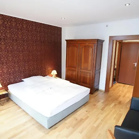 Stern 3* Düsseldorf