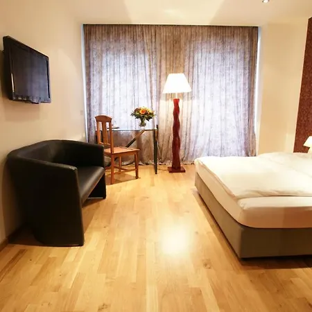Stern Hotel Düsseldorf