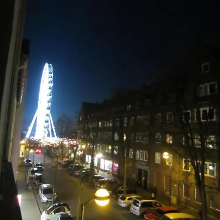 Altstadt Rheinblick Hotel Düsseldorf