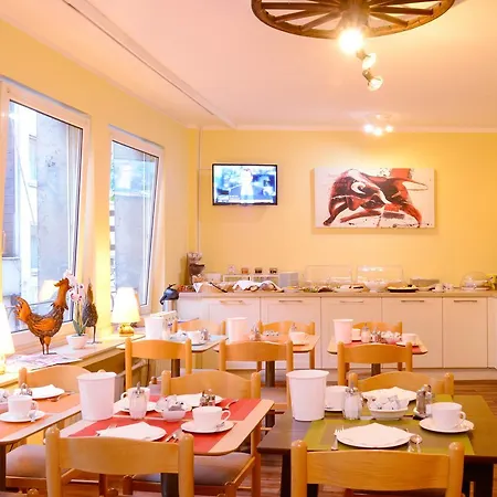 Hotel Barcelona Bed & Breakfast 2*
